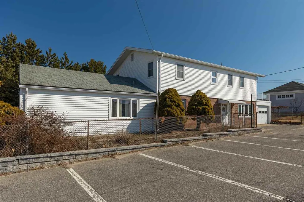 1210 Ocean Boulevard Rye NH 03870