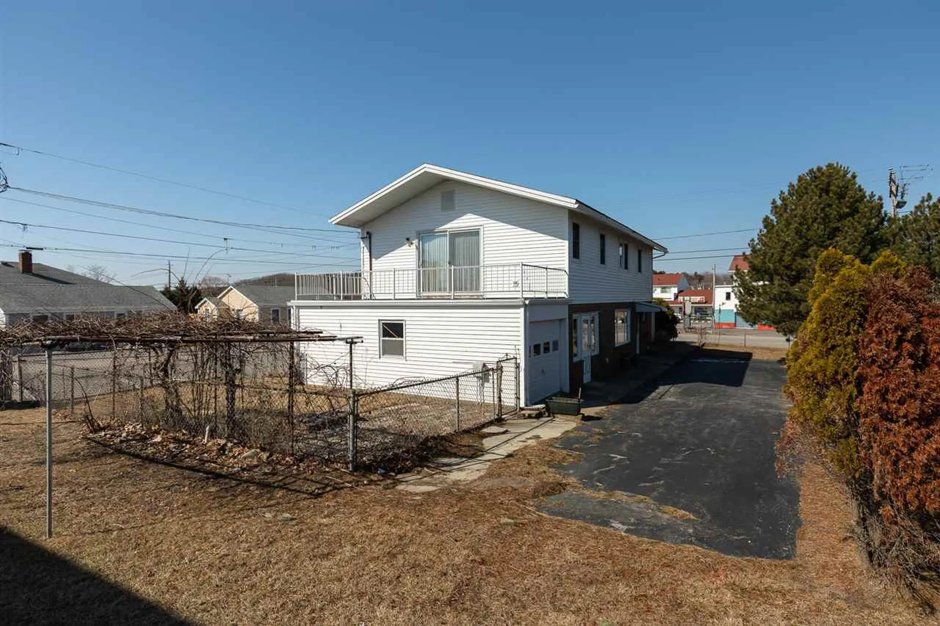 1210 Ocean Boulevard Rye NH 03870