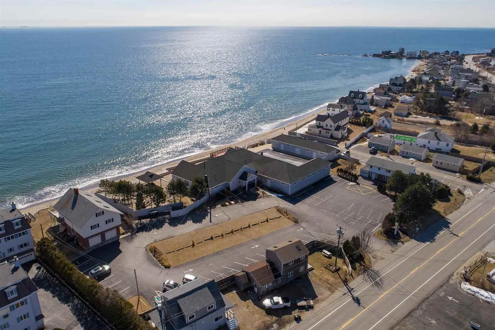 1210 Ocean Boulevard Rye NH 03870