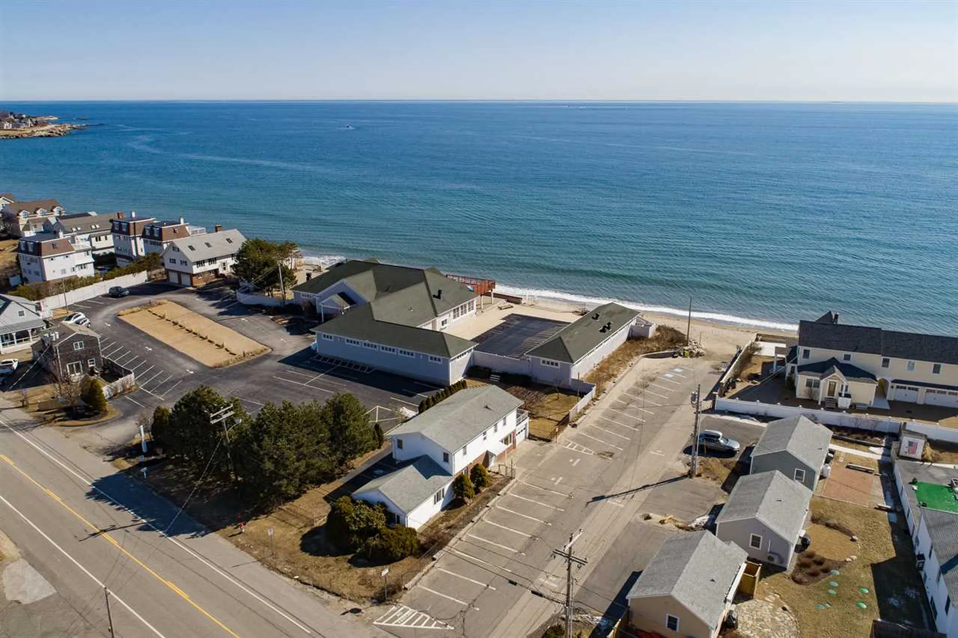 1210 Ocean Boulevard Rye NH 03870