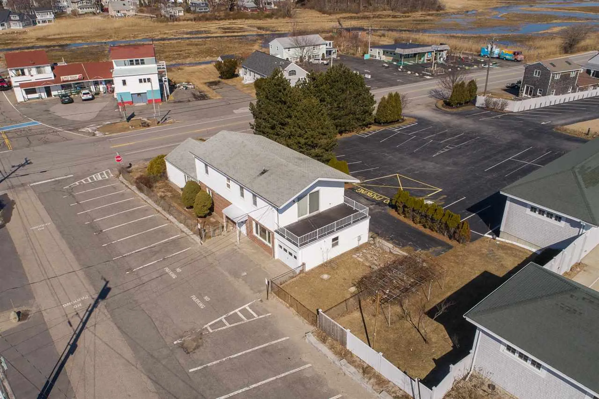 1210 Ocean Boulevard Rye NH 03870