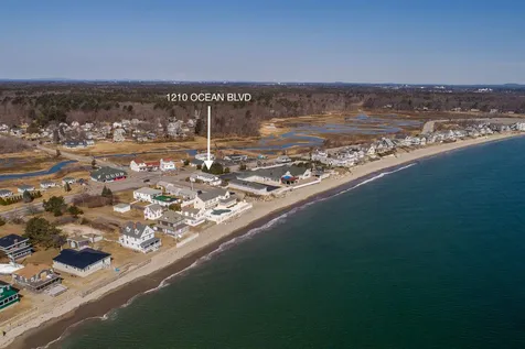 1210 Ocean Boulevard Rye NH 03870