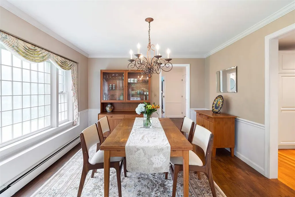 16 Candlewood Drive Amherst NH 03031