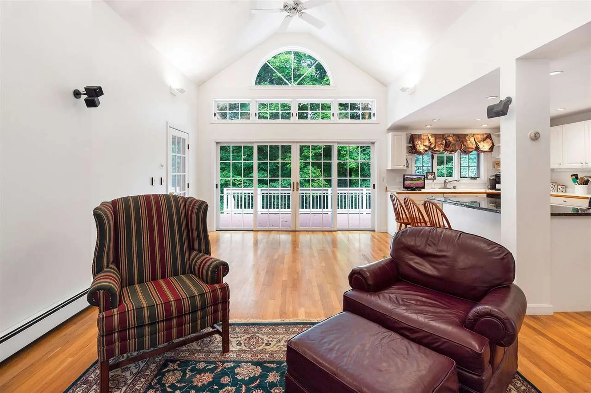 16 Candlewood Drive Amherst NH 03031