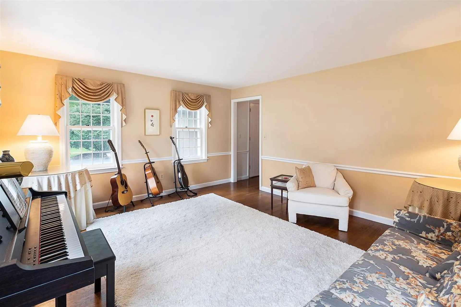 16 Candlewood Drive Amherst NH 03031