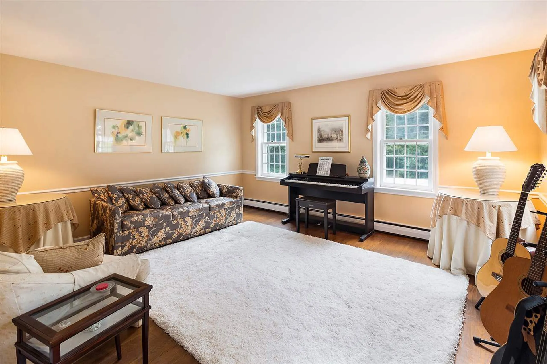 16 Candlewood Drive Amherst NH 03031