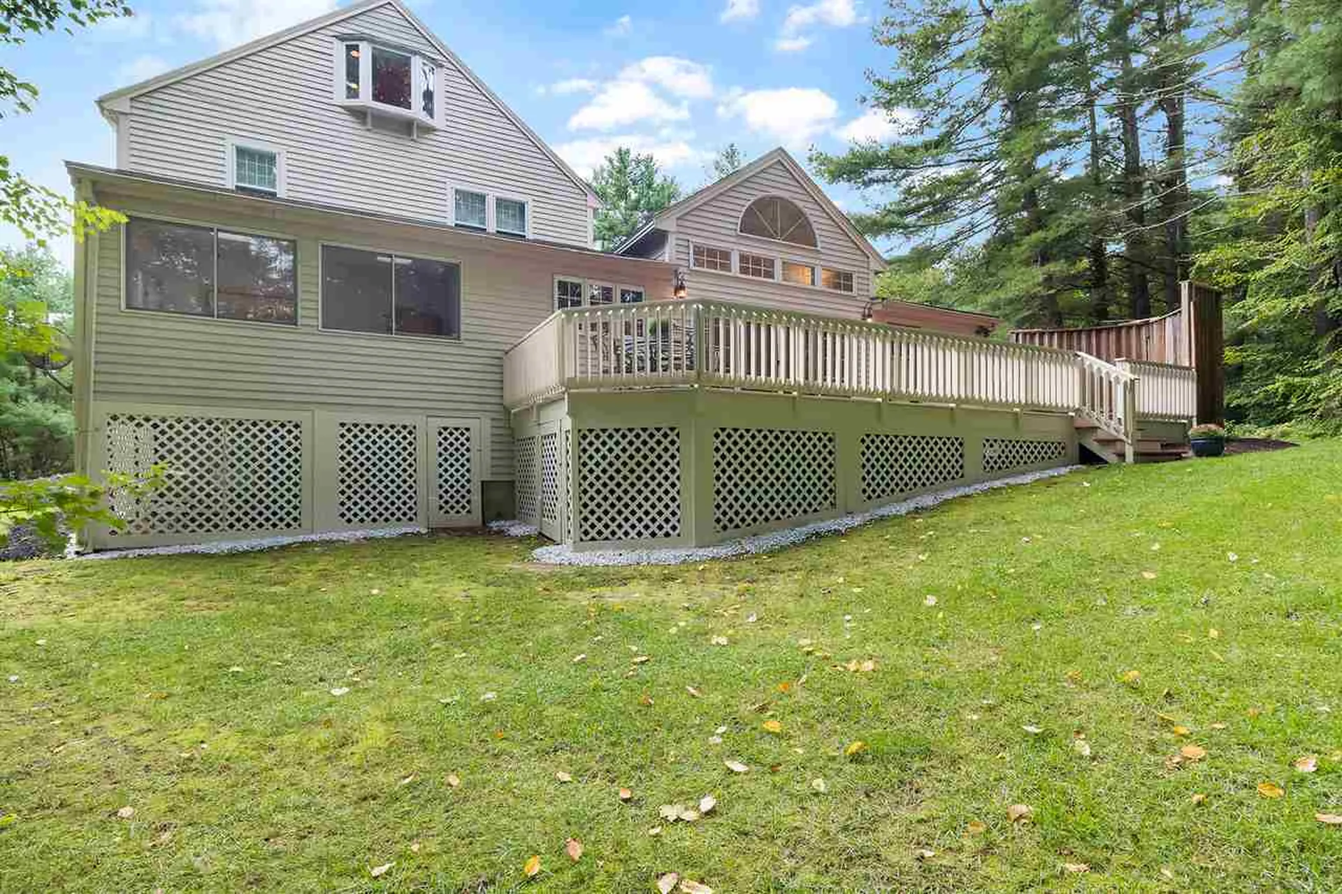16 Candlewood Drive Amherst NH 03031