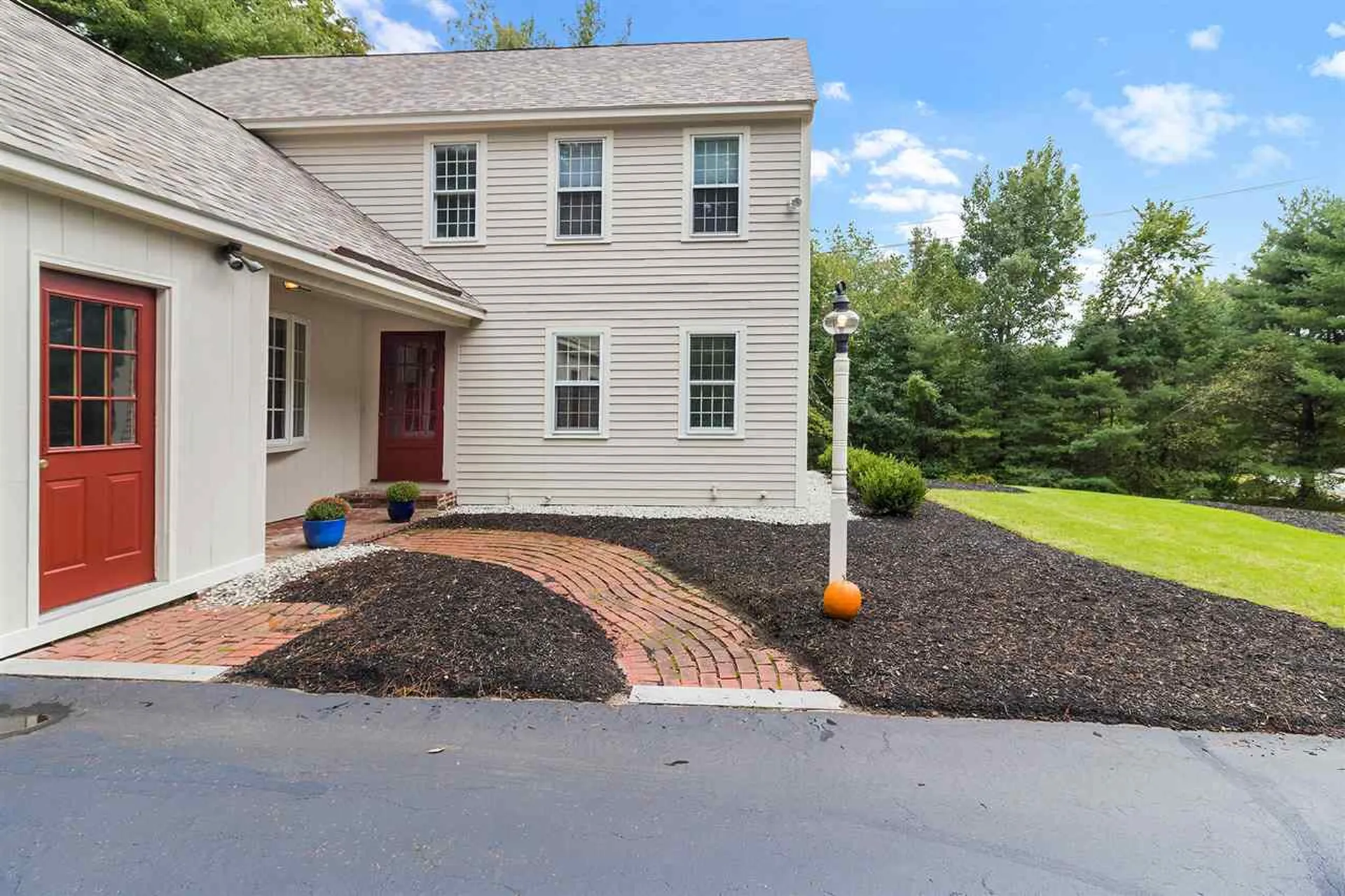 16 Candlewood Drive Amherst NH 03031