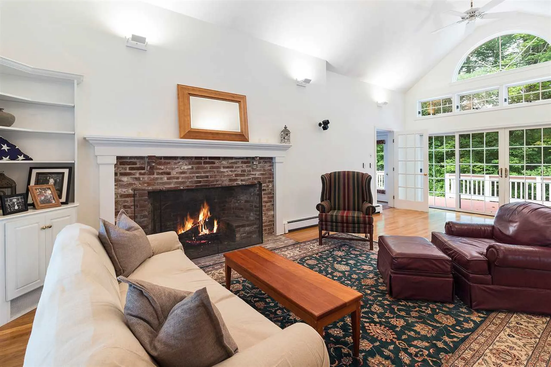 16 Candlewood Drive Amherst NH 03031