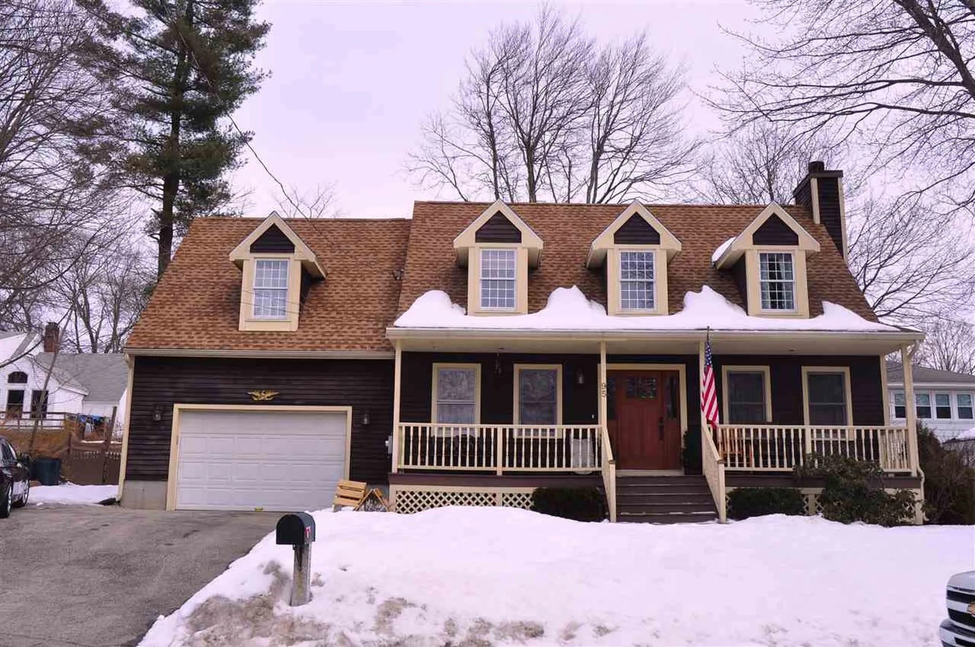 95 Wagner Street Manchester NH 03104
