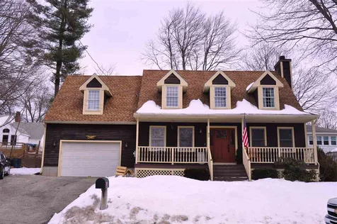 95 Wagner Street Manchester NH 03104