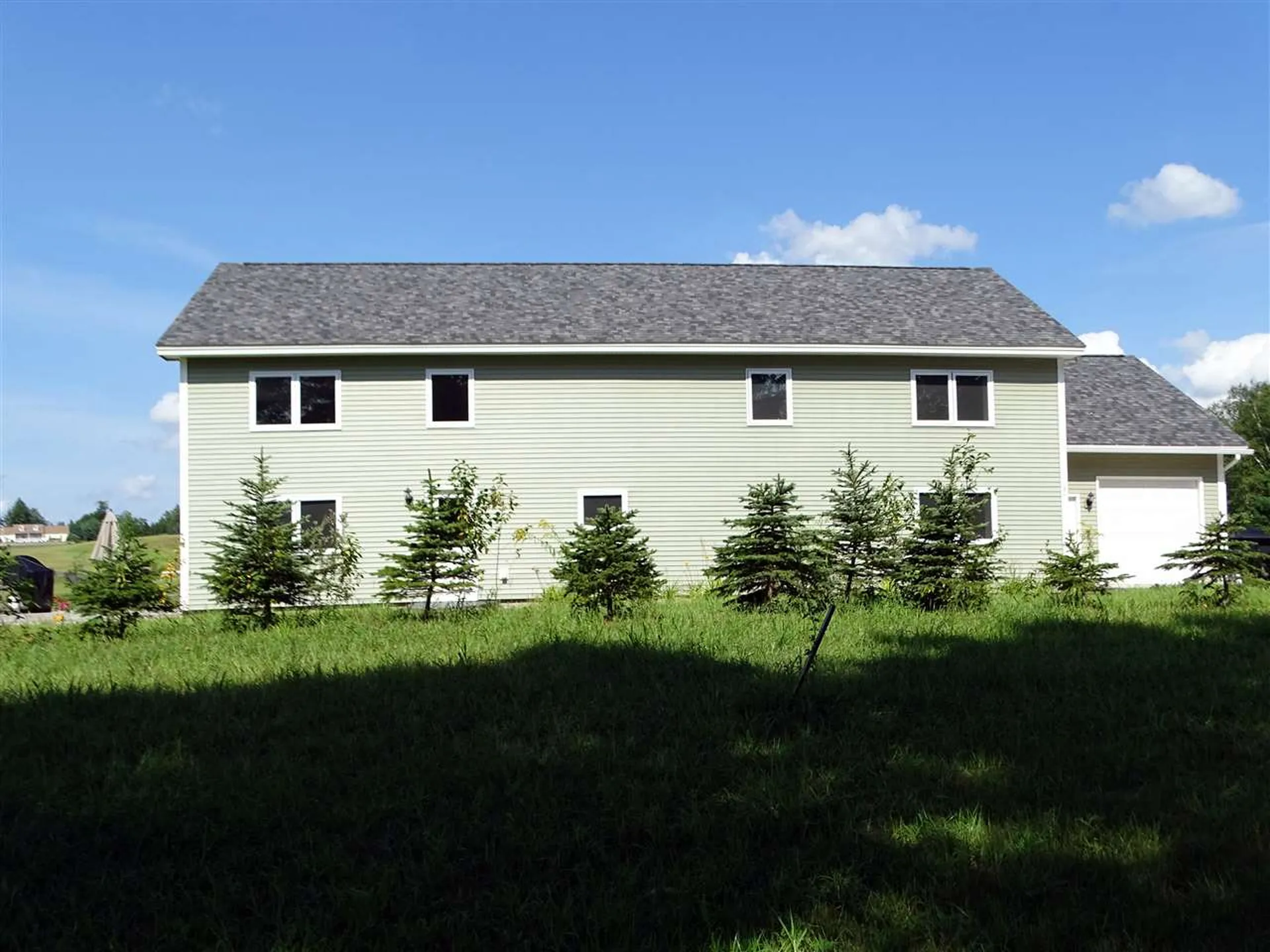 31 Chestnut Hill Road Charlestown NH 03603