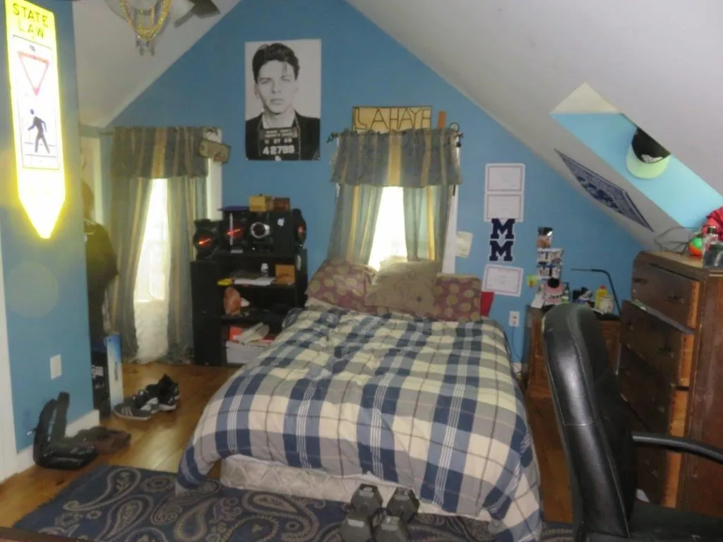 441 Razor Hill Road Grafton NH 03240