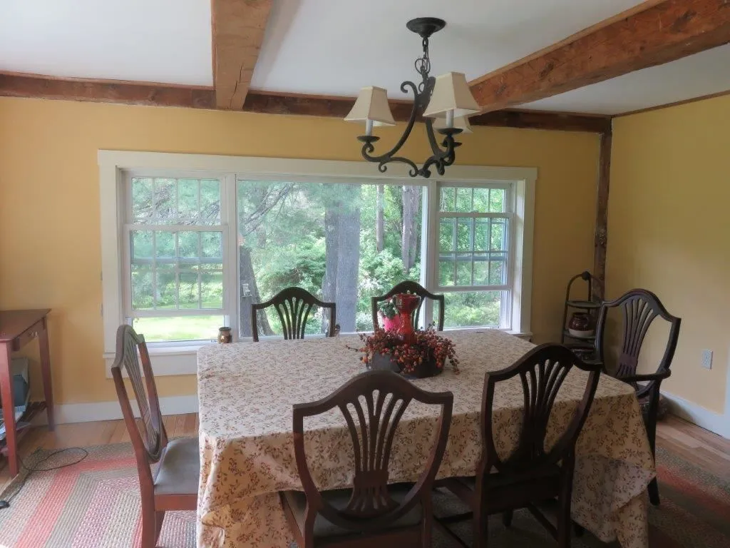 441 Razor Hill Road Grafton NH 03240