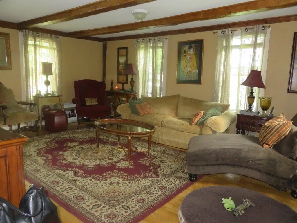 441 Razor Hill Road Grafton NH 03240