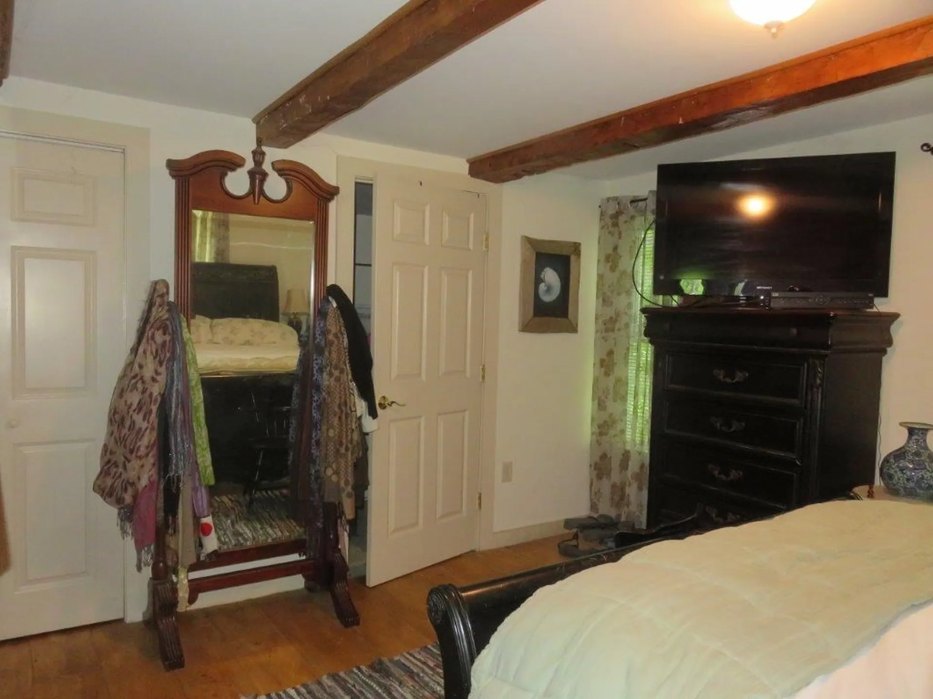 441 Razor Hill Road Grafton NH 03240