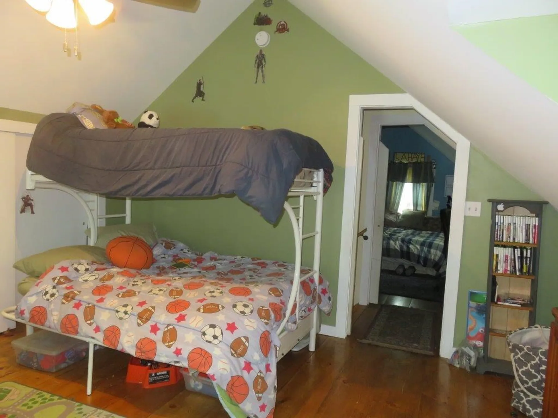 441 Razor Hill Road Grafton NH 03240