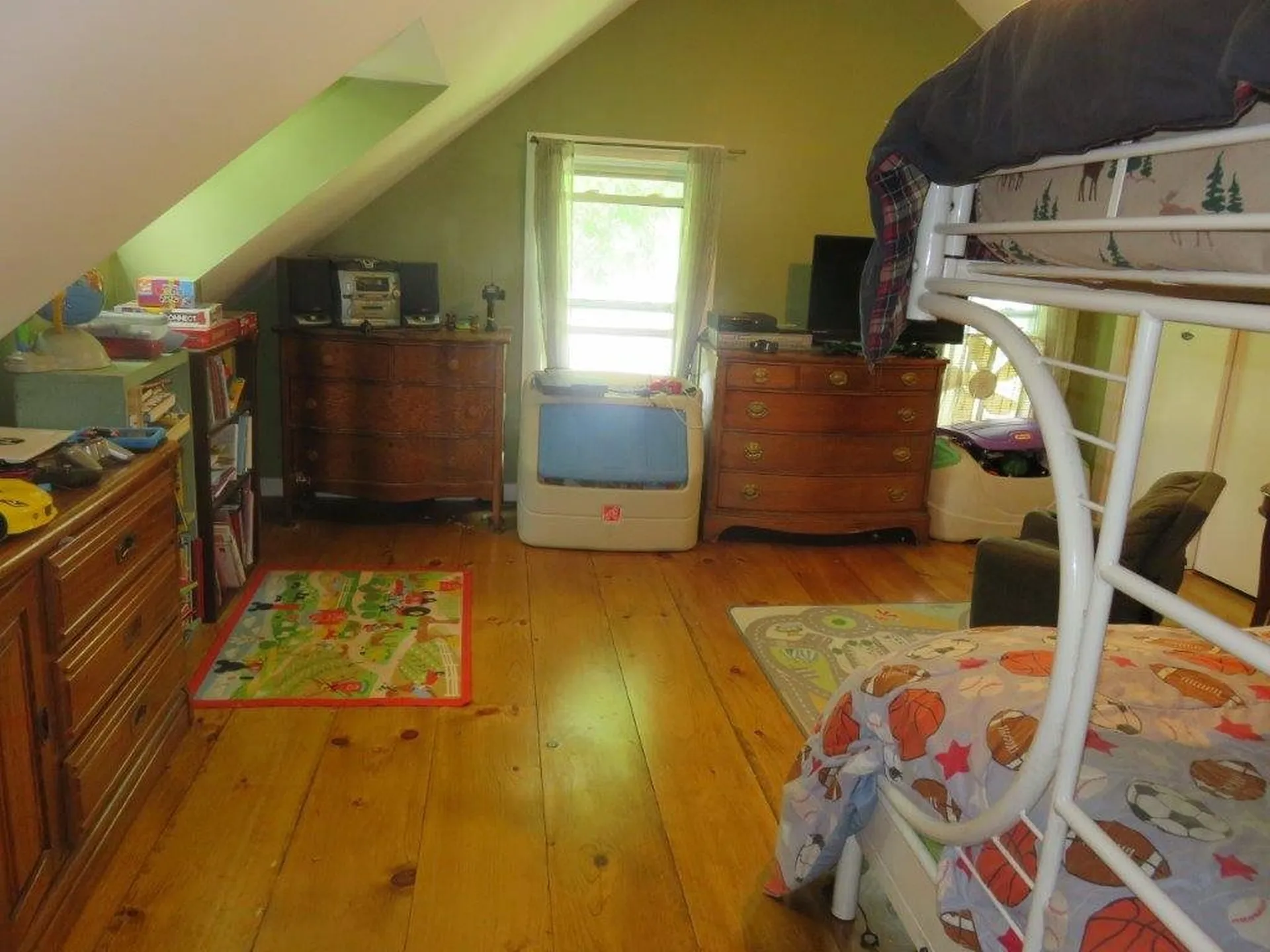 441 Razor Hill Road Grafton NH 03240