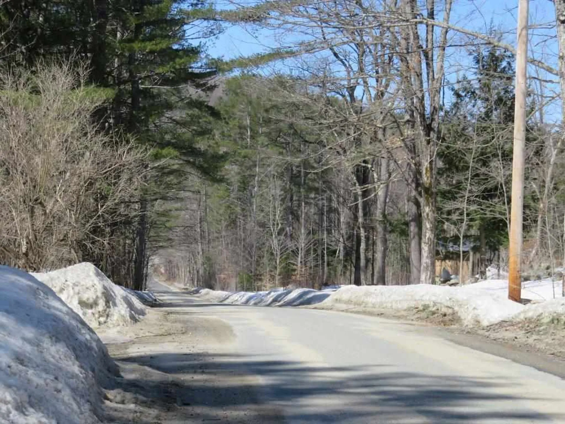 441 Razor Hill Road Grafton NH 03240