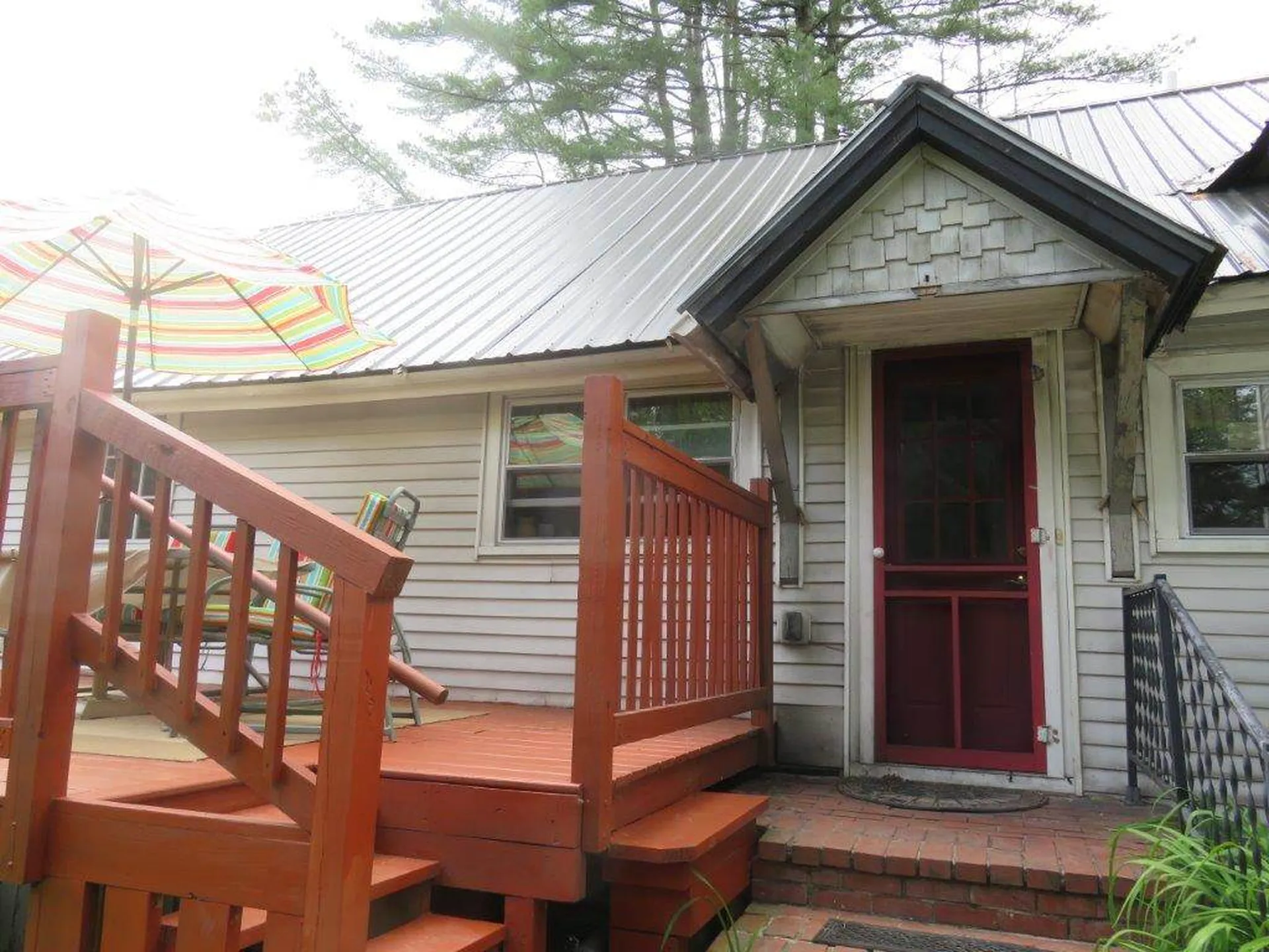 441 Razor Hill Road Grafton NH 03240