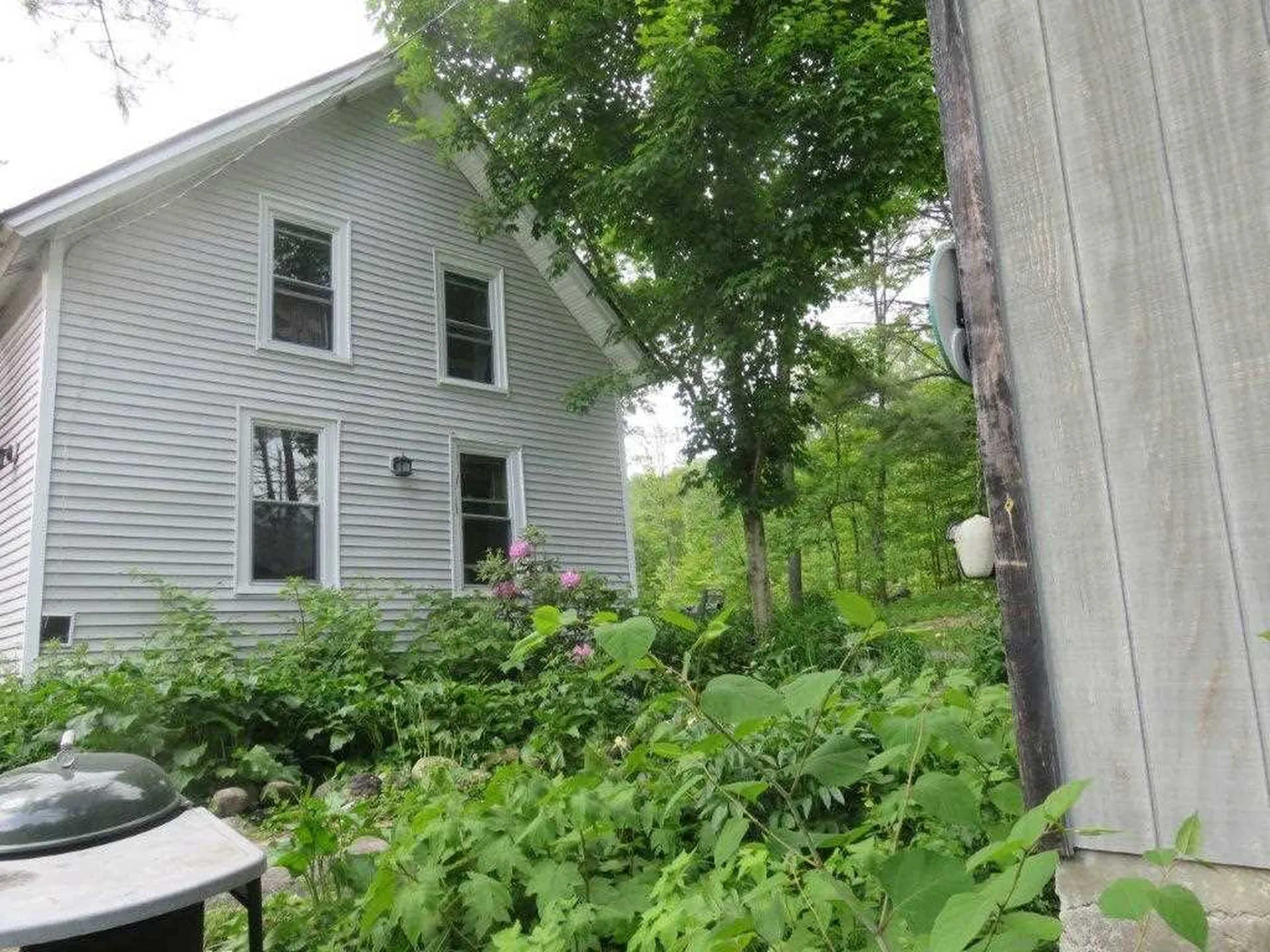 441 Razor Hill Road Grafton NH 03240