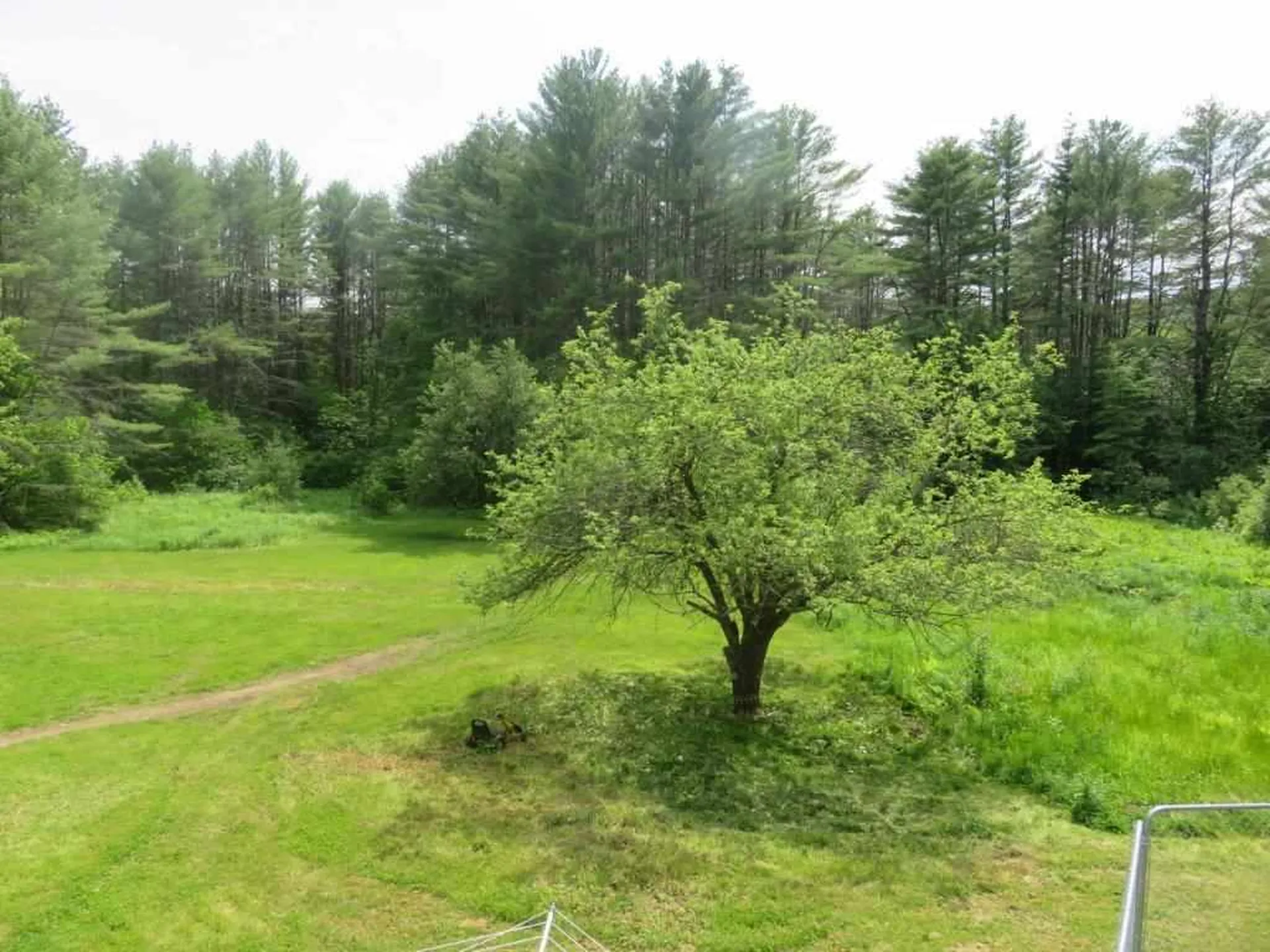 441 Razor Hill Road Grafton NH 03240