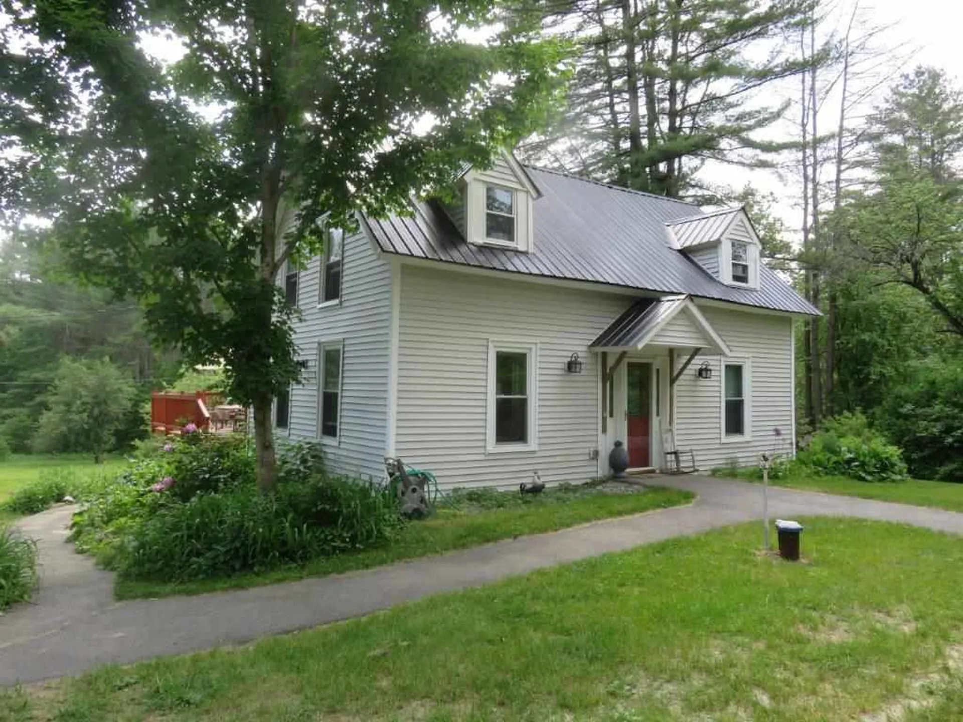 441 Razor Hill Road Grafton NH 03240