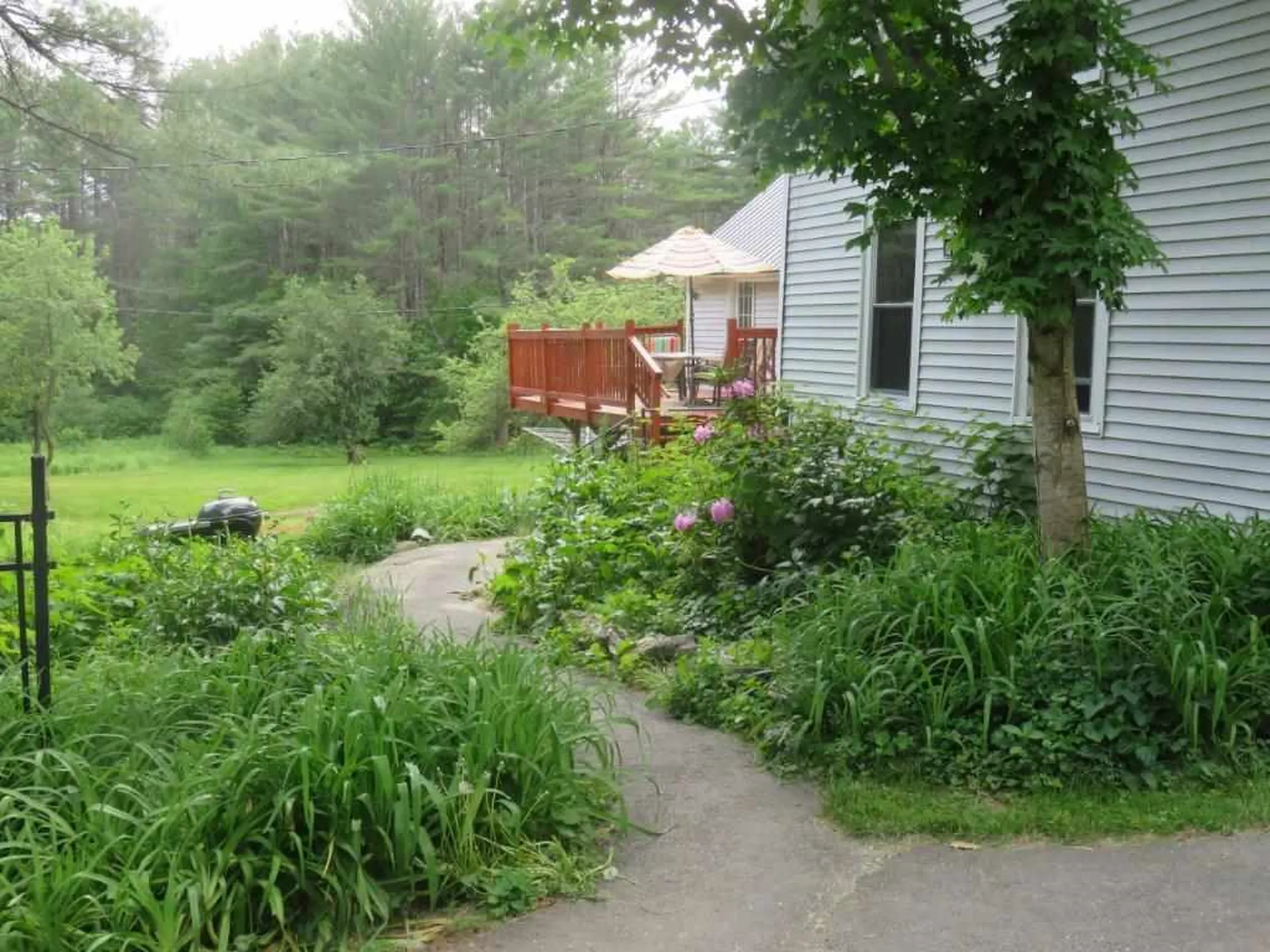 441 Razor Hill Road Grafton NH 03240