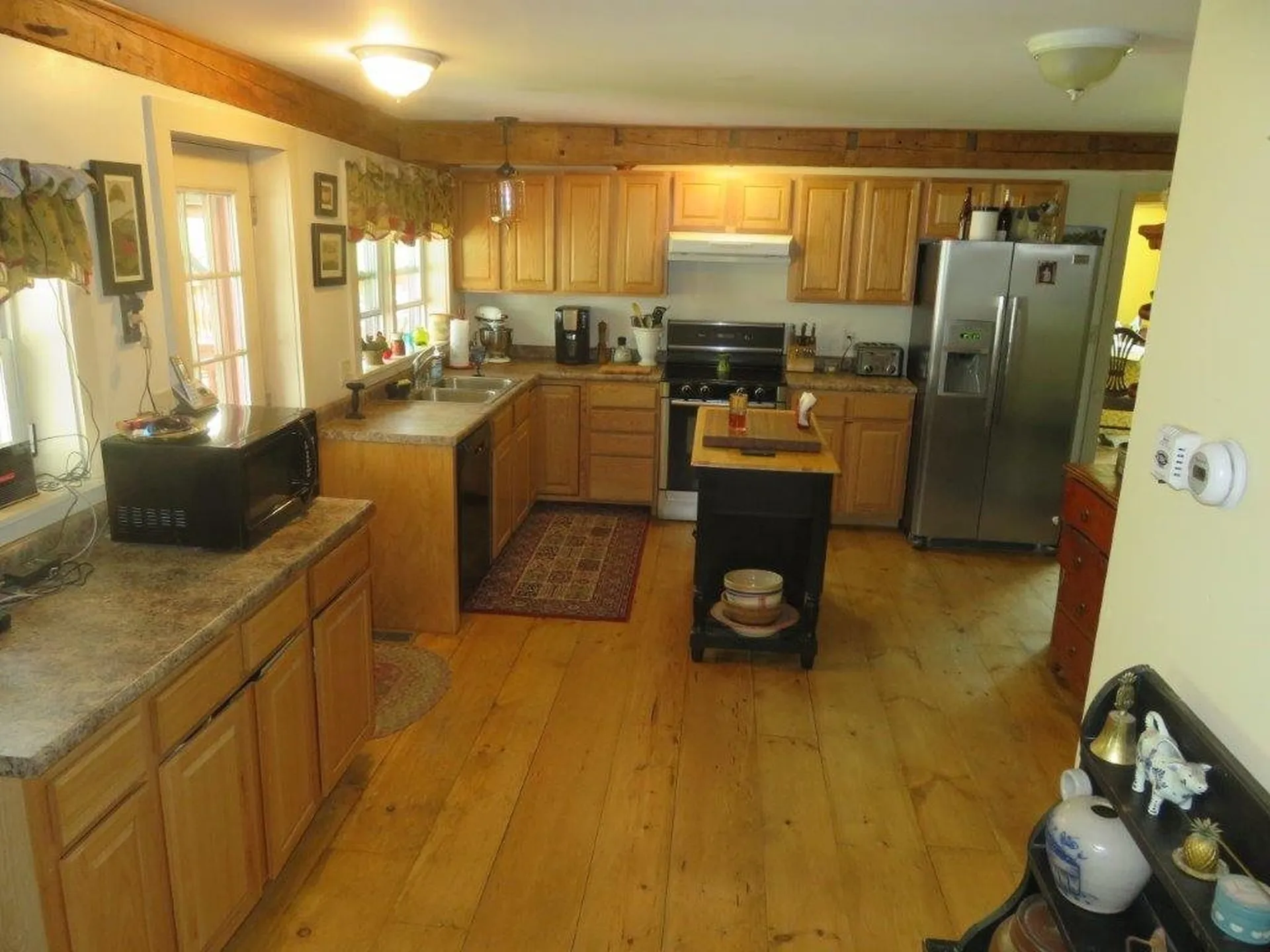 441 Razor Hill Road Grafton NH 03240