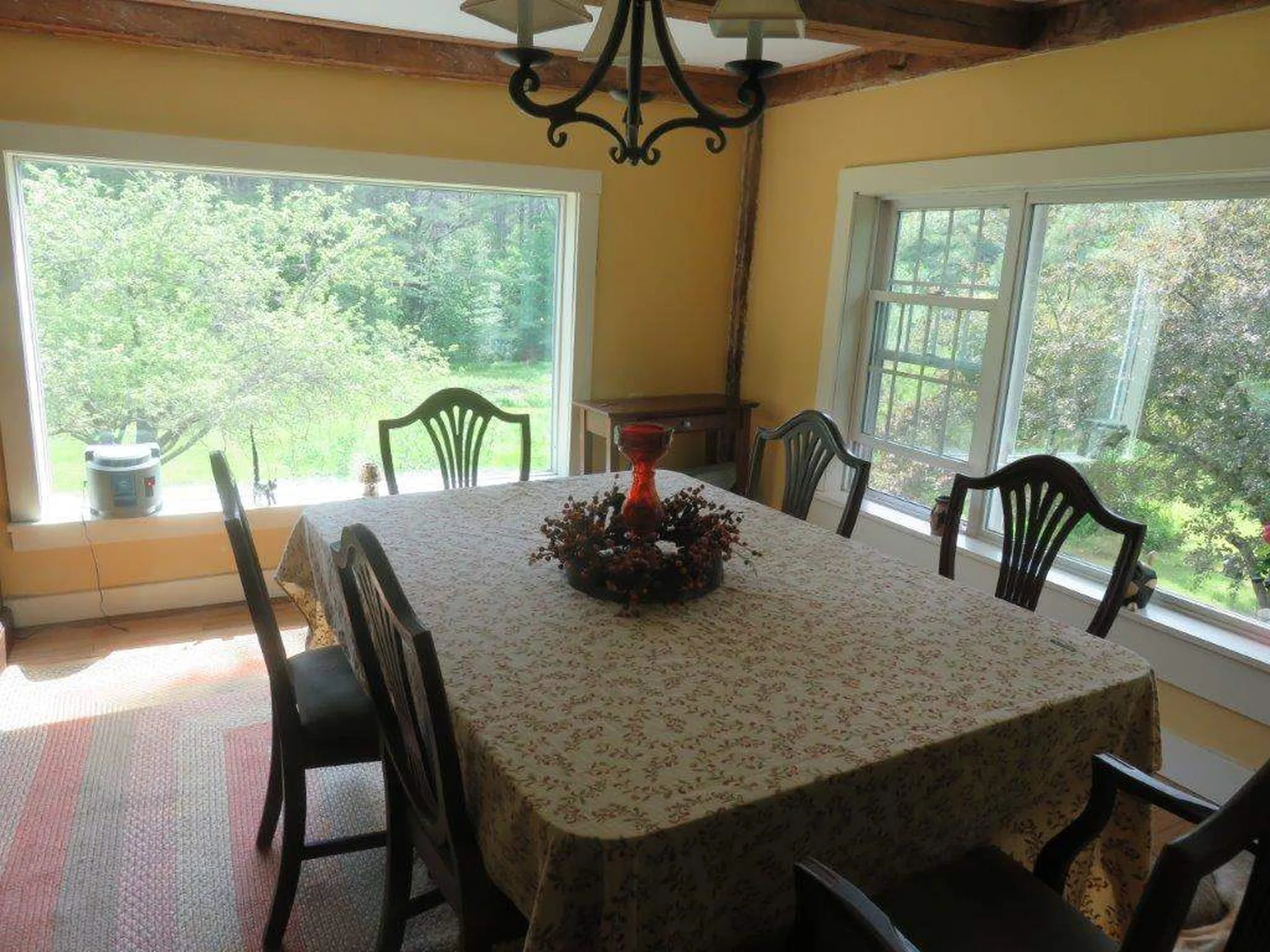 441 Razor Hill Road Grafton NH 03240
