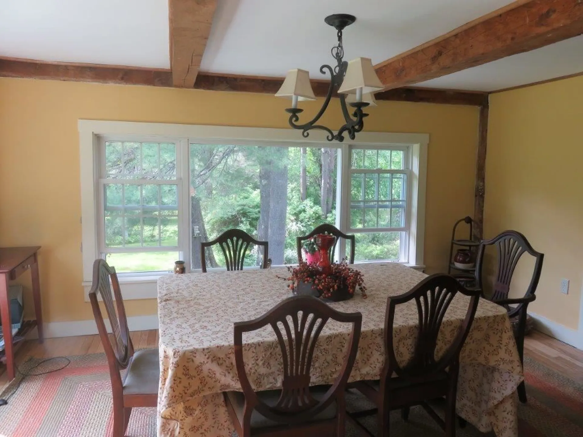 441 Razor Hill Road Grafton NH 03240