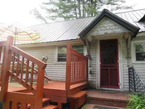 441 Razor Hill Road Grafton NH 03240
