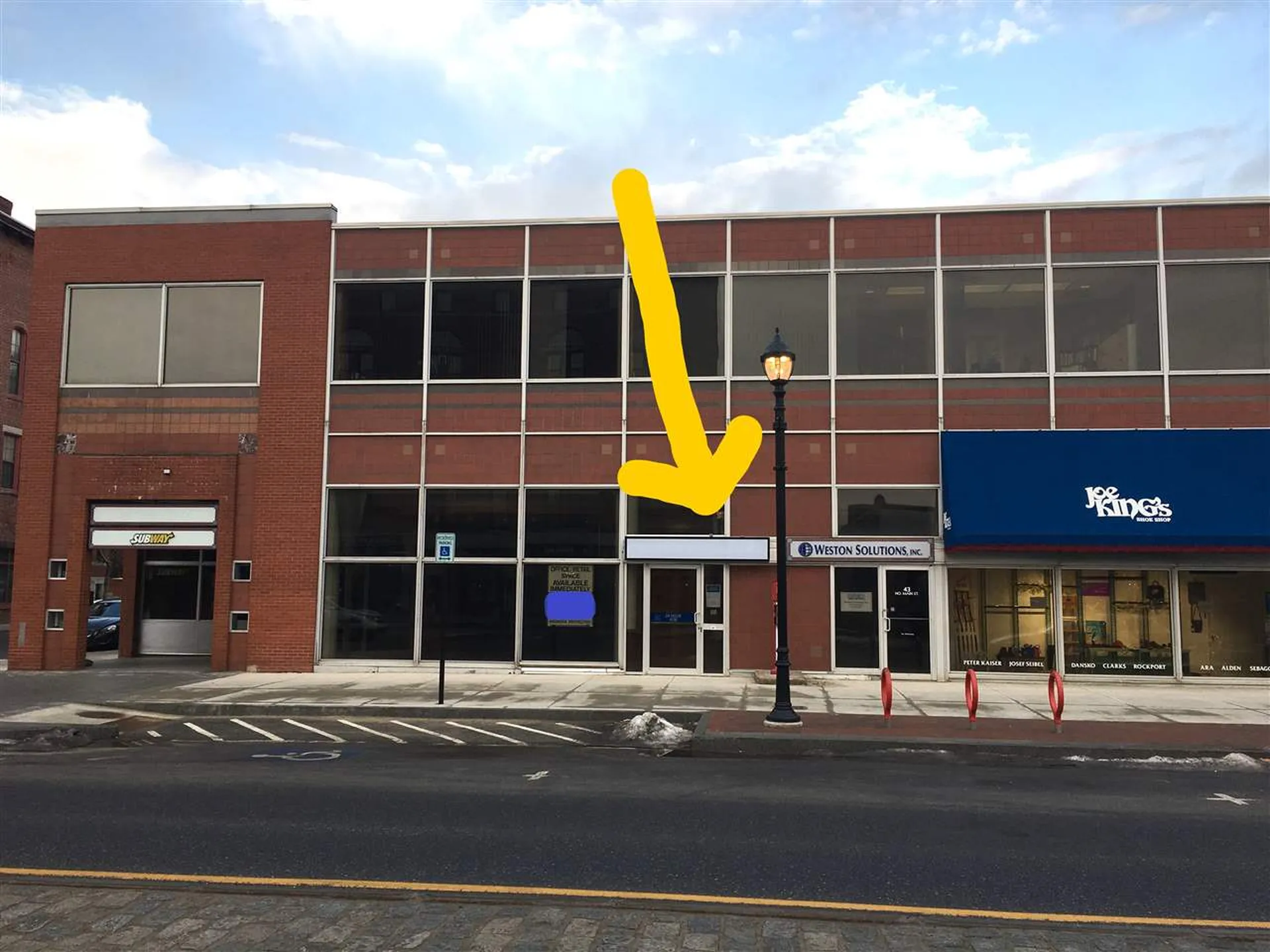 43 N Main Street Concord NH 03301