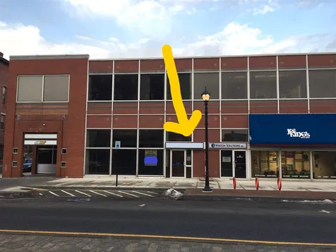 43 N Main Street Concord NH 03301