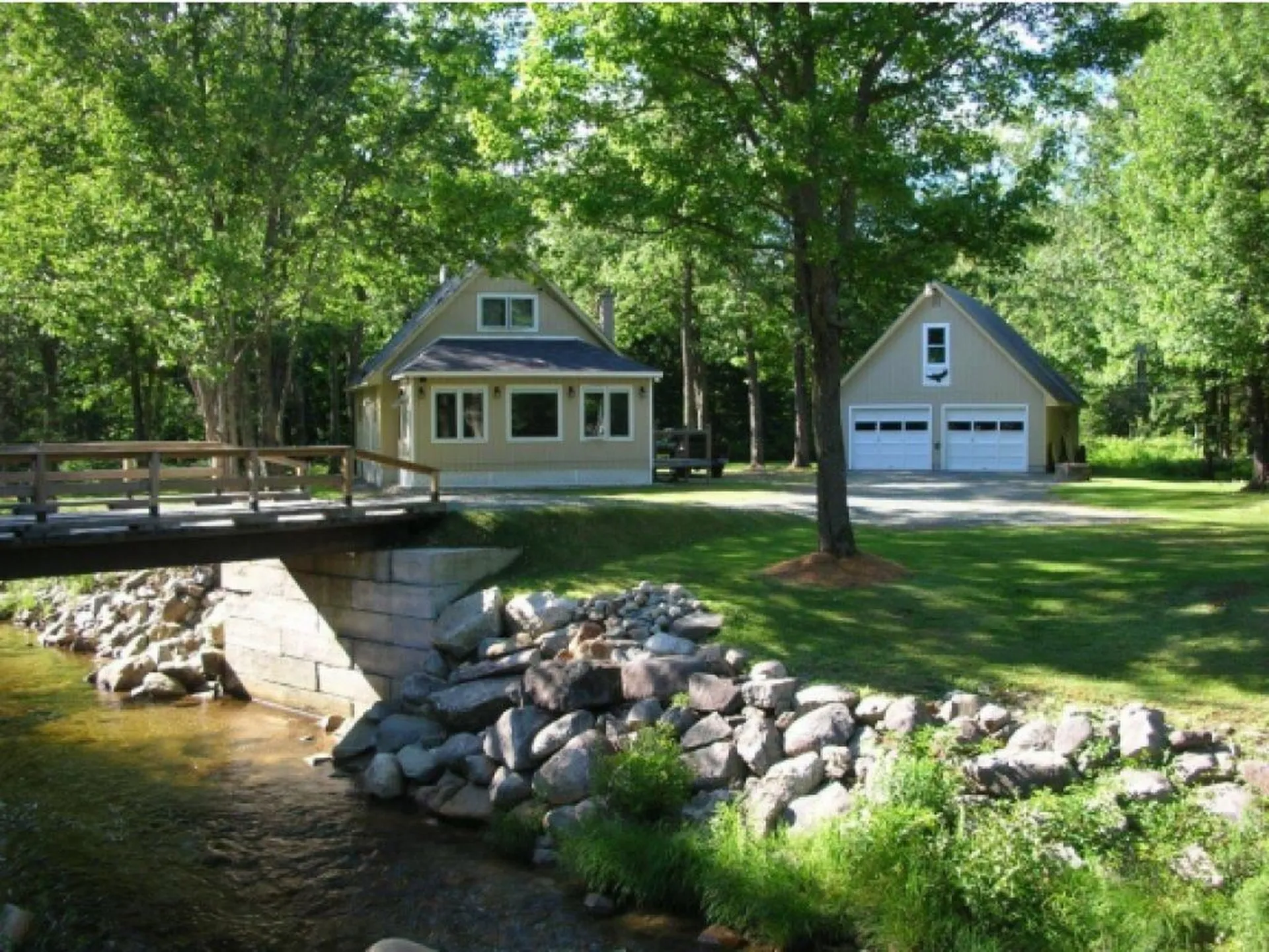 617 Valley Road Jefferson NH 03583