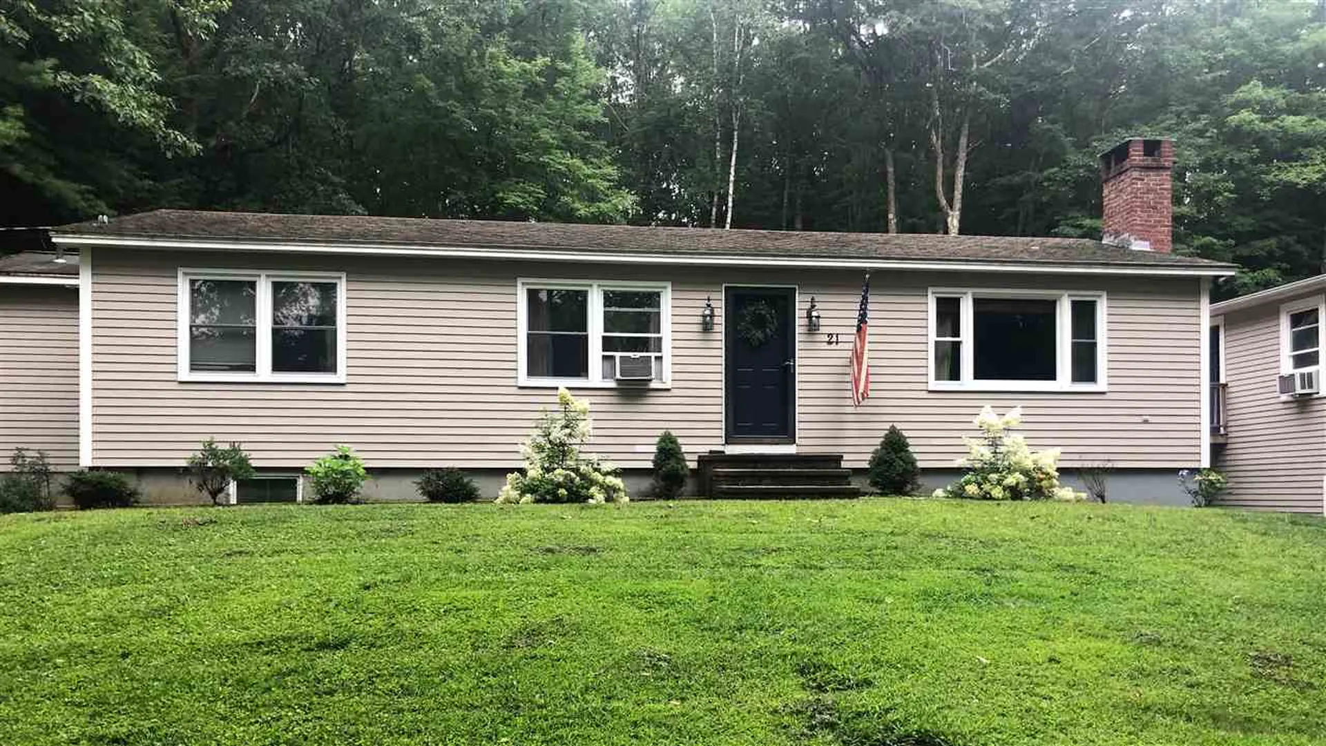 21 Partridgeberry Lane Swanzey NH 03446