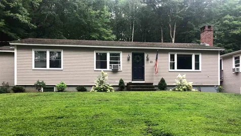 21 Partridgeberry Lane Swanzey NH 03446