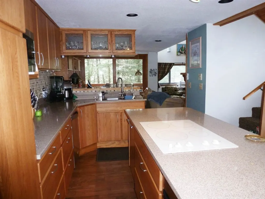 1 Timberline Warren VT 05674