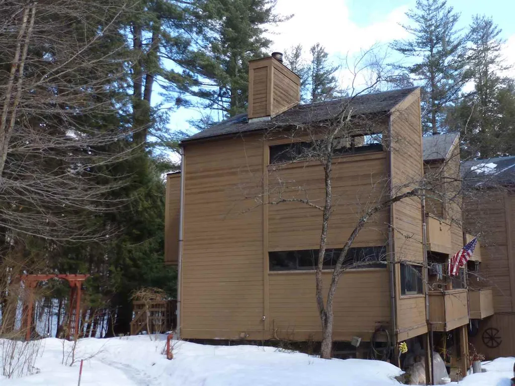 1 Timberline Warren VT 05674