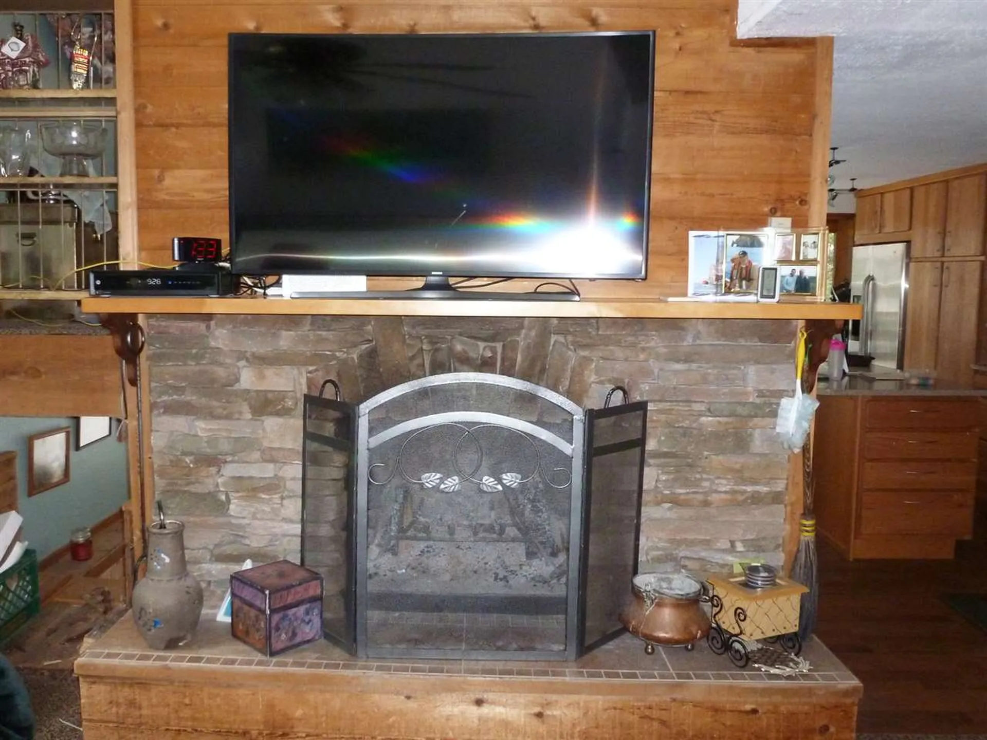 1 Timberline Warren VT 05674
