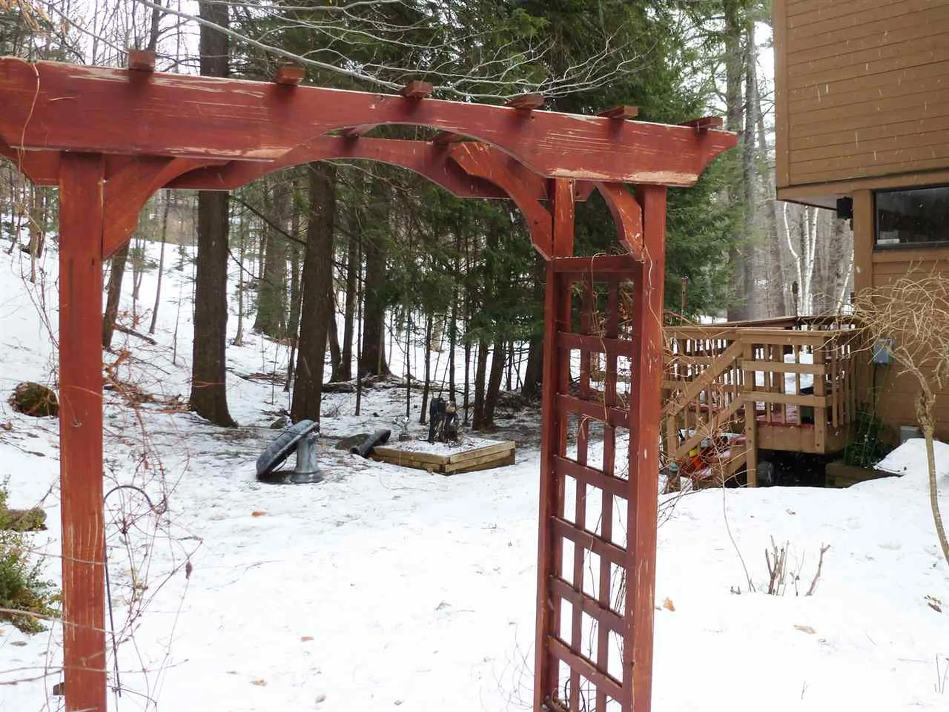 1 Timberline Warren VT 05674