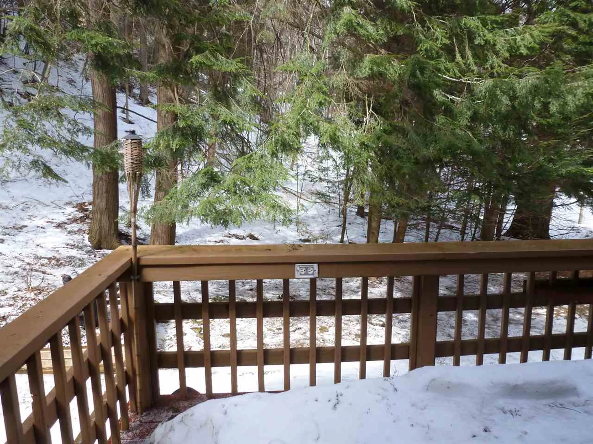 1 Timberline Warren VT 05674