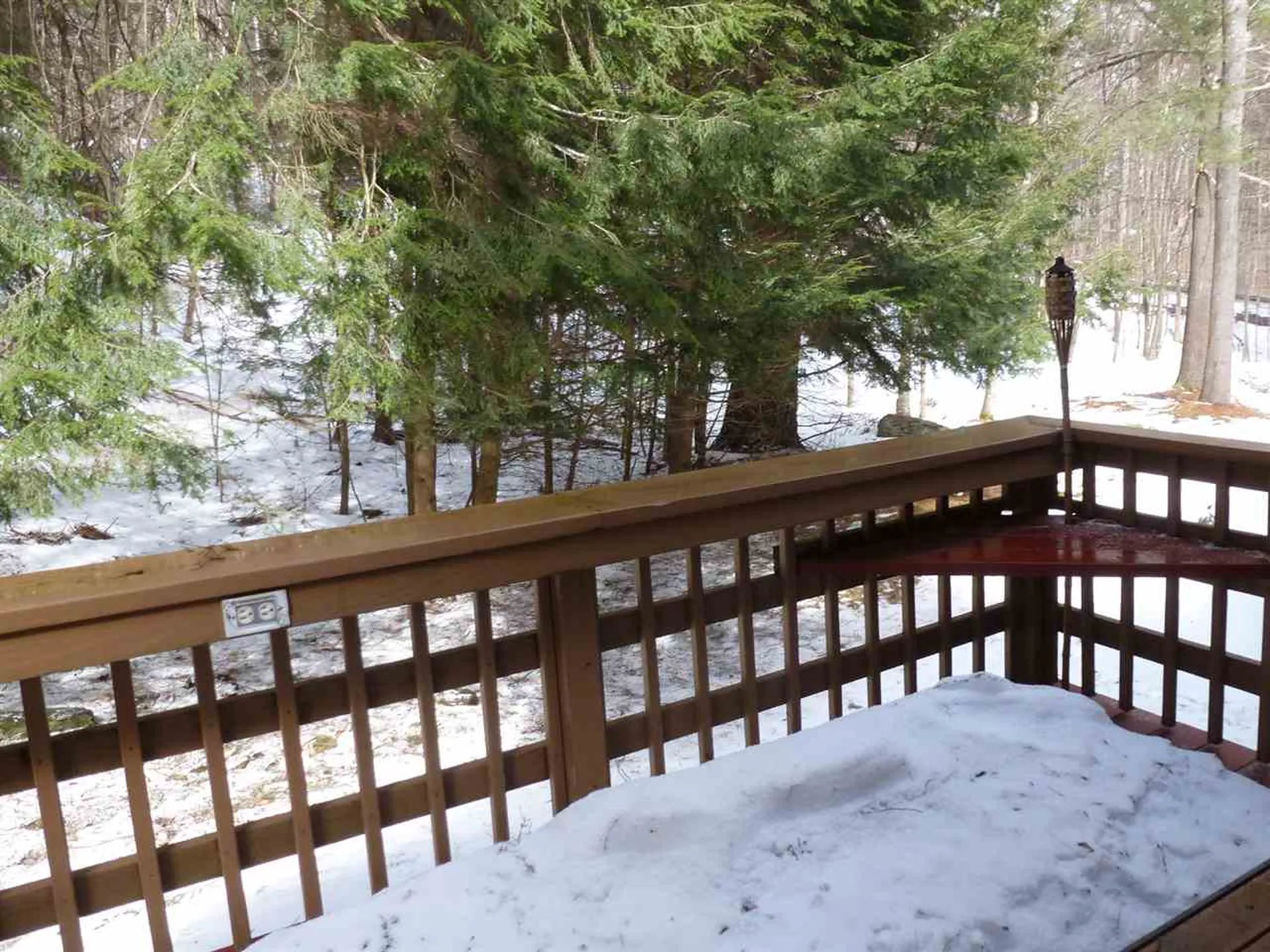 1 Timberline Warren VT 05674
