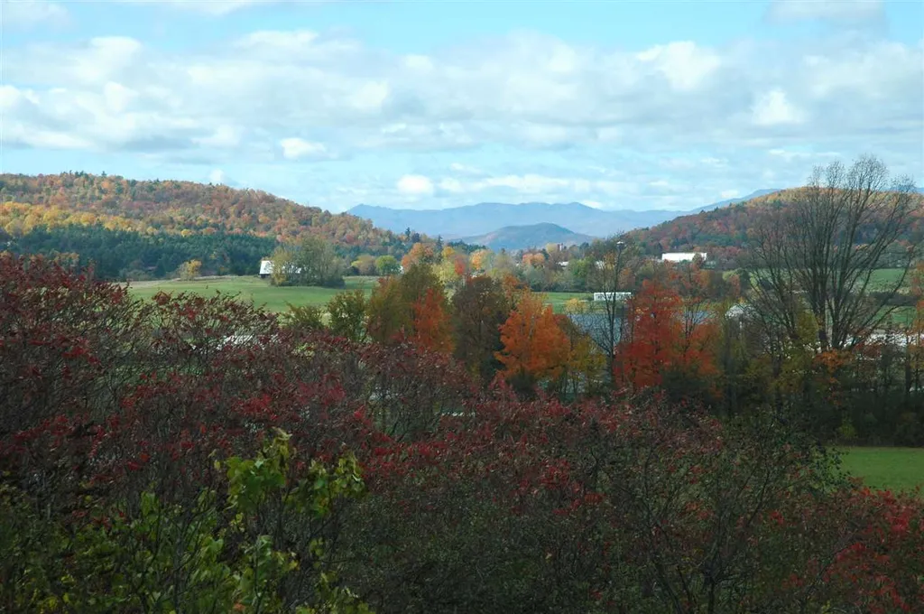 1955 Hinesburg Road Charlotte VT 05445