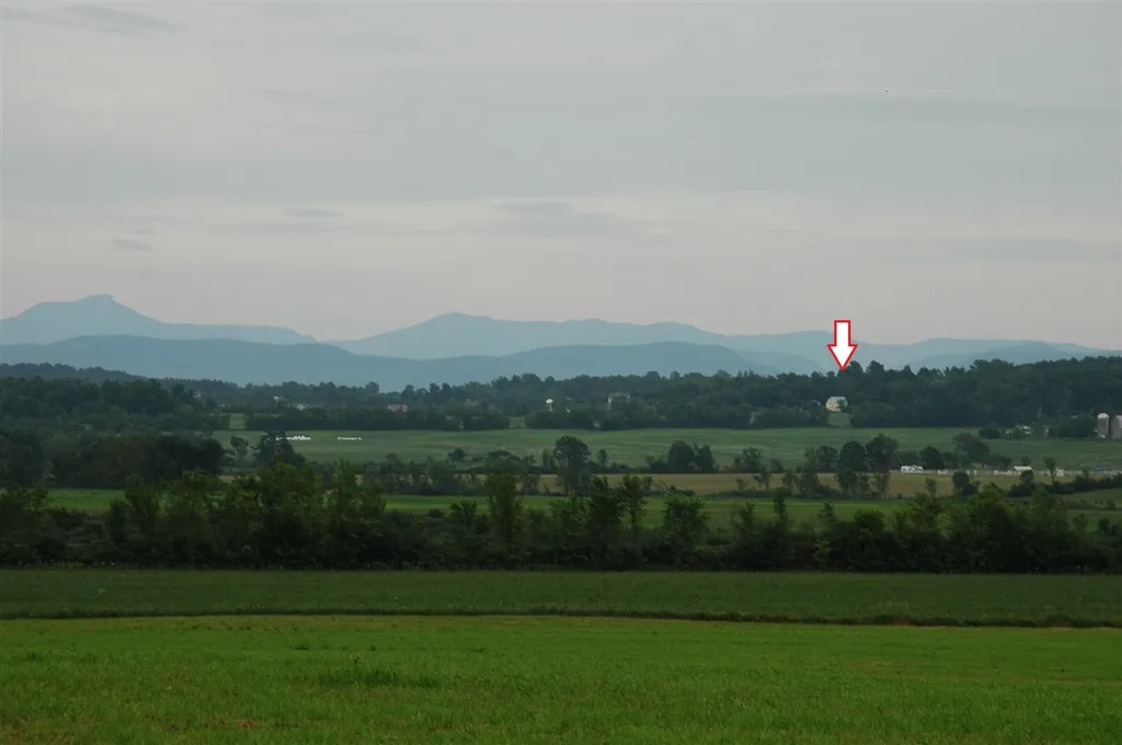 1955 Hinesburg Road Charlotte VT 05445