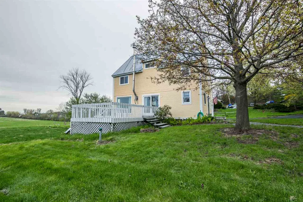 1955 Hinesburg Road Charlotte VT 05445