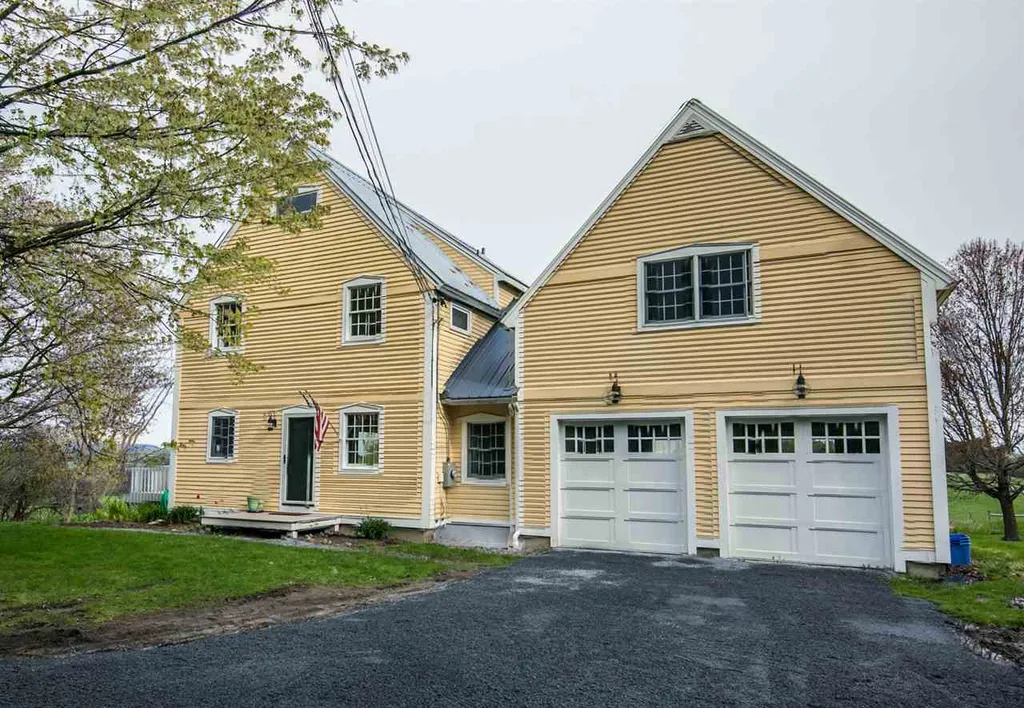 1955 Hinesburg Road Charlotte VT 05445