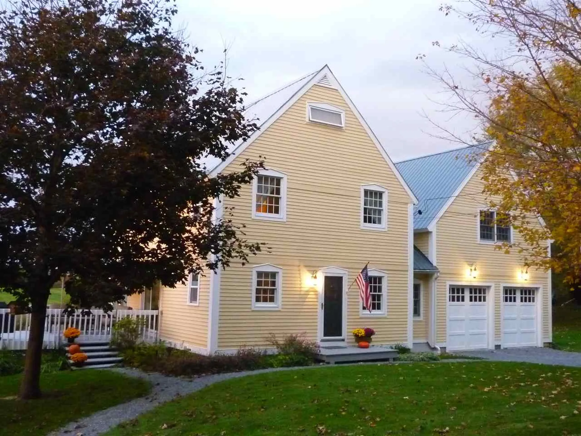 1955 Hinesburg Road Charlotte VT 05445