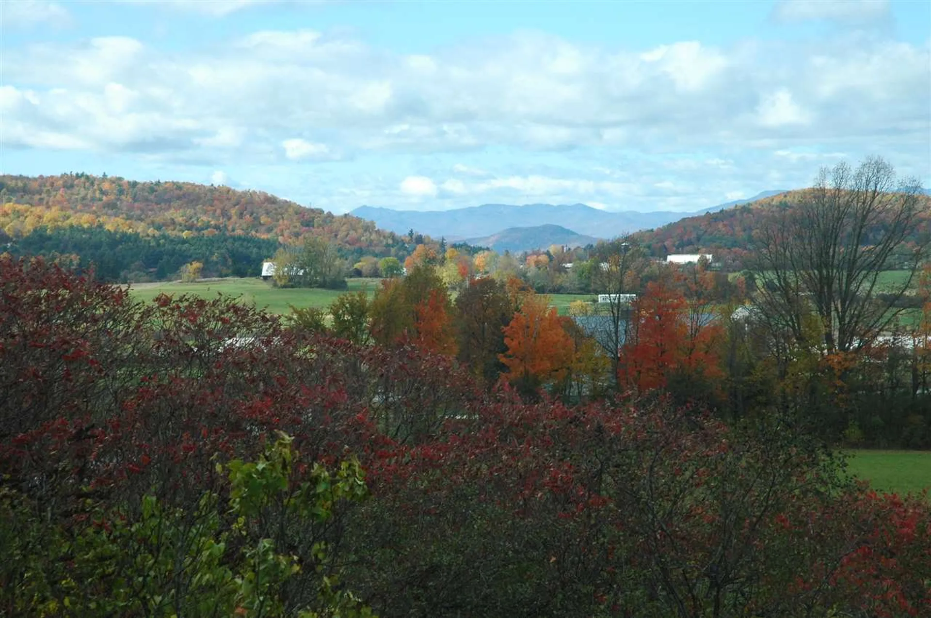 1955 Hinesburg Road Charlotte VT 05445