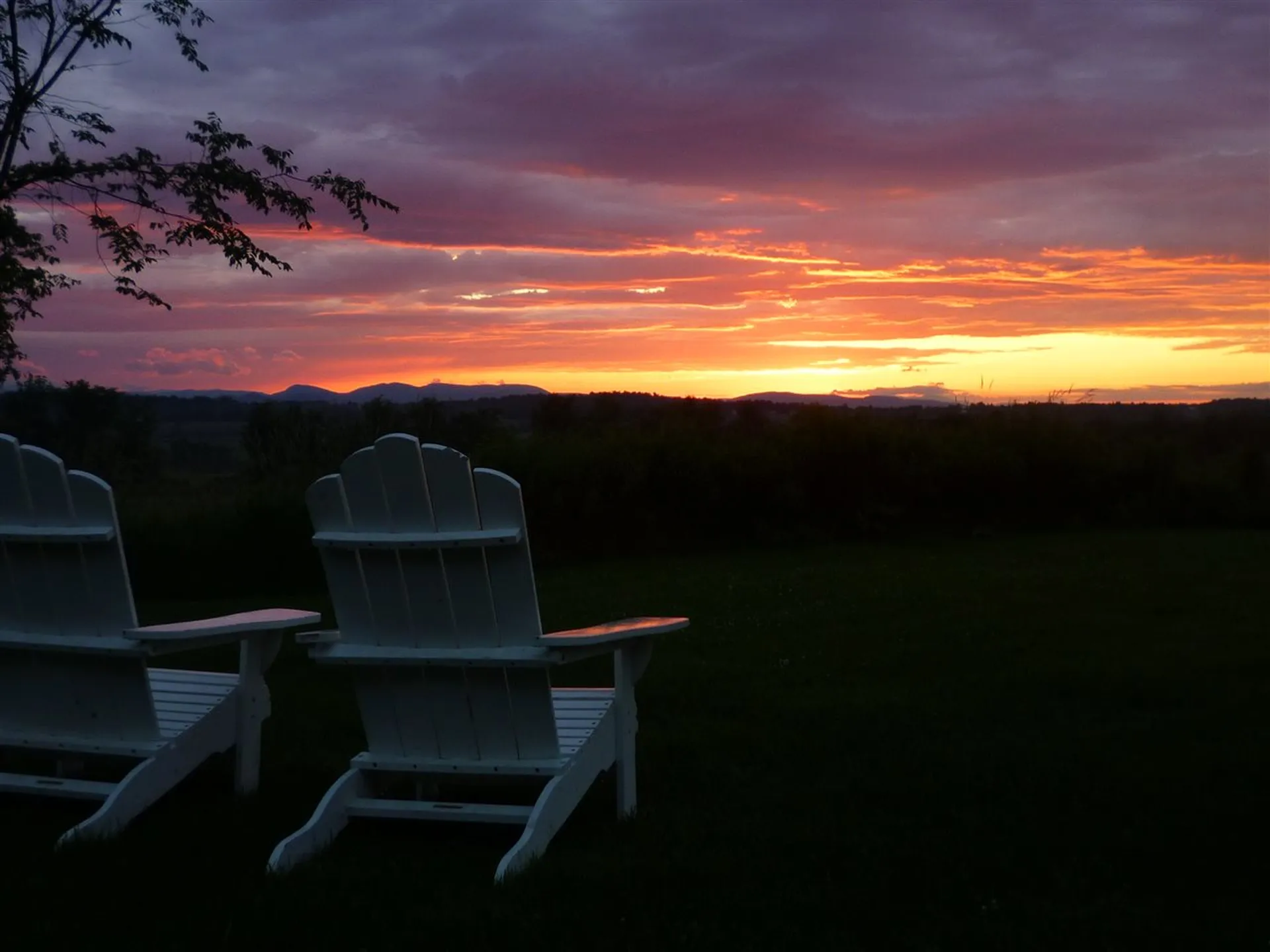 1955 Hinesburg Road Charlotte VT 05445